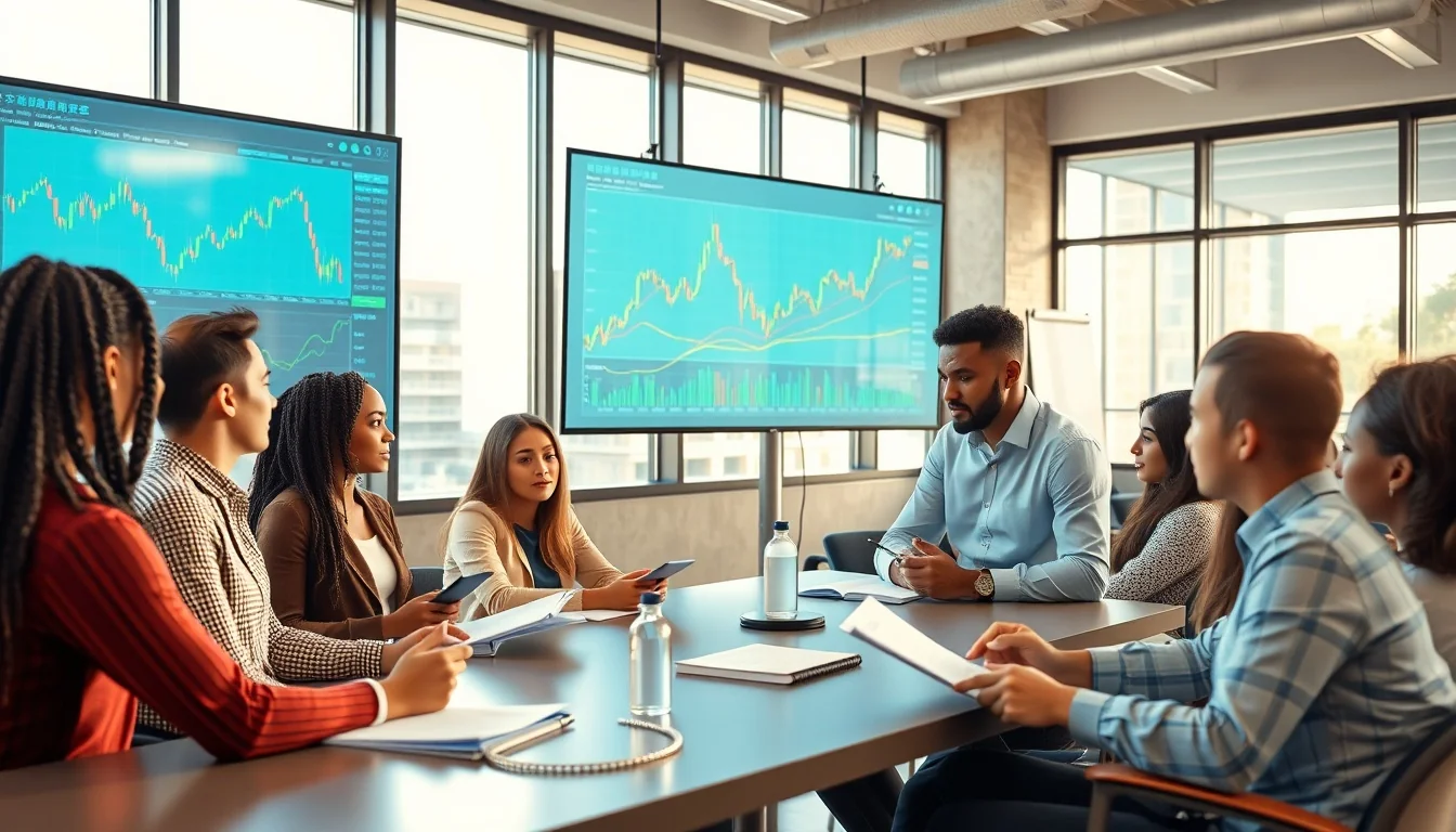 Welcome to Stock Analyst Path